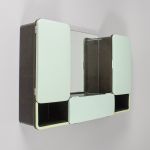 515325 Bathroom cabinet